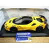 Ferrari SF90 XX Stradale Yellow BU16020Y Bburago Race&Play