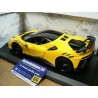 Ferrari SF90 XX Stradale Yellow BU16020Y Bburago Race&Play