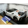 Ferrari SF90 XX Stradale Silver BU16020S Bburago Race&Play