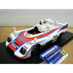 1976 Porsche 936 n°20 3rd World Sports Car W18011002 Werk83