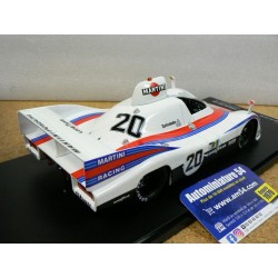 1976 Porsche 936 n°20 Ickx - Van Lennep 1st Winner Le Mans W1801100 Werk83