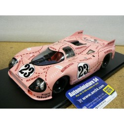 1970 Porsche 917-20 Pink...