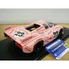 1970 Porsche 917-20 Pink Pig n°23 Kauhsen - Joest Le Mans W18032001 Werk83