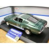 Ford Mustang GTA Fastback Green 1967 31166GR Maisto