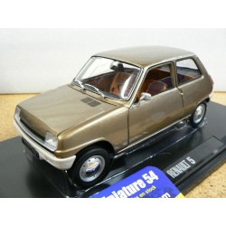 Renault 5 Bronze 7711573699 Norev