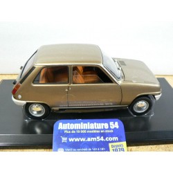 Renault 5 Bronze 7711573699 Norev