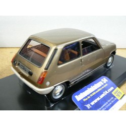 Renault 5 Bronze 7711573699 Norev