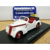 Java Minor 600 Cabrio White 1938 03026-1 AutoCult