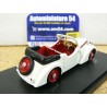 Java Minor 600 Cabrio White 1938 03026-1 AutoCult