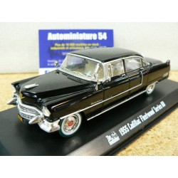 Cadillac Fleetwood Serie 60 " The Godfather - Le Parrain " 1955 green86492 Greenlight