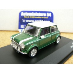 Mini Cooper Sport Britisch Racing Green 1994 S4316601 Solido