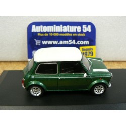 Mini Cooper Sport Britisch Racing Green 1994 S4316601 Solido