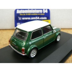 Mini Cooper Sport Britisch Racing Green 1994 S4316601 Solido