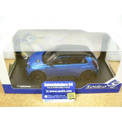 Alpine Renault A290 GTS Bleu Alpine 2024 S1802601 Solido