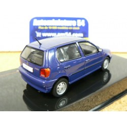 Volkswagen Polo MK3 Blue 1994 CLC579 Ixo Models