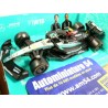 2024 Mercedes AMG W15 n°44 Hamilton 18-38208-44 Bburago Racing