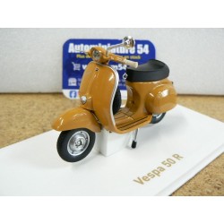 Vespa 50R Jaune Positano 1969 182080 Norev