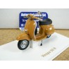 Vespa 50R Jaune Positano 1969 182080 Norev