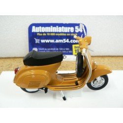 Vespa 50R Jaune Positano 1969 182080 Norev