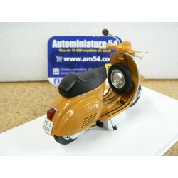 Vespa 50R Jaune Positano 1969 182080 Norev