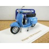 Vespa 125 Primavera Bleu 182100 Norev