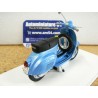 Vespa 125 Primavera Bleu 182100 Norev