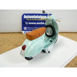 Vespa 50N Bleu Aigue Marine 1969 182081 Norev