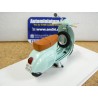 Vespa 50N Bleu Aigue Marine 1969 182081 Norev