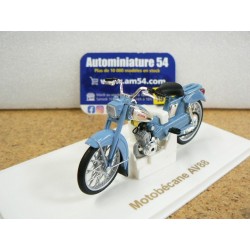 Motobécane AV88 Bleue...