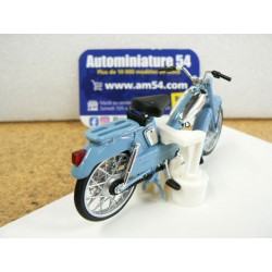 Motobécane AV88 Bleue 182057 Norev