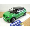 Renault 5 E-Tech Electric Pop Green - Black 2024 185502 Norev