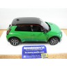 Renault 5 E-Tech Electric Pop Green - Black 2024 185502 Norev