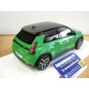 Renault 5 E-Tech Electric Pop Green - Black 2024 185502 Norev