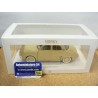 Renault Dauphine Beige 1958 185258 Norev