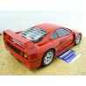 Ferrari F40 Red 1987 127902 1/12 Norev