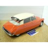 Citroen ID19 Capucine Orange - Cream 1957 1/12 121580 Norev