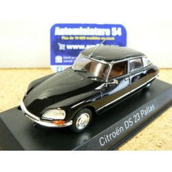 Citroen DS 23 Pallas Black...