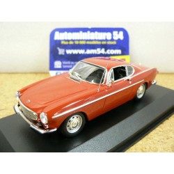 Volvo P1800 S Red 1969...