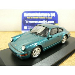 Porsche 911 - 964 Carrera 2...