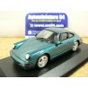 Porsche 911 - 964 Carrera 2 Turquoise 1989 940062921 MaXichamps