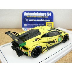 2023 Lamborghini Huracan Iron Lynx n°19 Giammaria - Perera - Schiavoni 24H Daytona TSM430771 TrueScale Miniatures