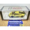 2023 Lamborghini Huracan Iron Lynx n°19 Giammaria - Perera - Schiavoni 24H Daytona TSM430771 TrueScale Miniatures