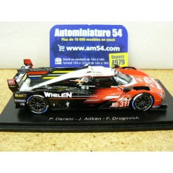 2024 Cadillac V Series R n°311 Derani - Akiten - Drugovich Le Mans S9129 Spark Model