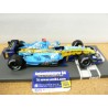 2006 Renault F1 Team R26 n°1 Fenando Alonso Brasil GP World Champion 117061801 Minichamps