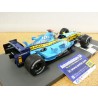 2006 Renault F1 Team R26 n°1 Fenando Alonso Brasil GP World Champion 117061801 Minichamps