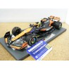 2024 McLaren MCL38 n°4 Lando Norris 1st winner Miami GP 537241904 Minichamps