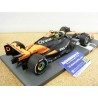 2024 McLaren MCL38 n°4 Lando Norris 1st winner Miami GP 537241904 Minichamps