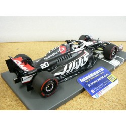 2024 Haas F1 Team VF-24 n°20 Kevin Magnussen 117240120 Minichamps