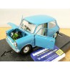 Mini Morris Minor Blue 08964BL Kyosho