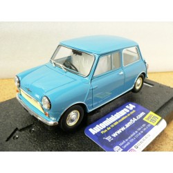 Mini Morris Minor Blue 08964BL Kyosho